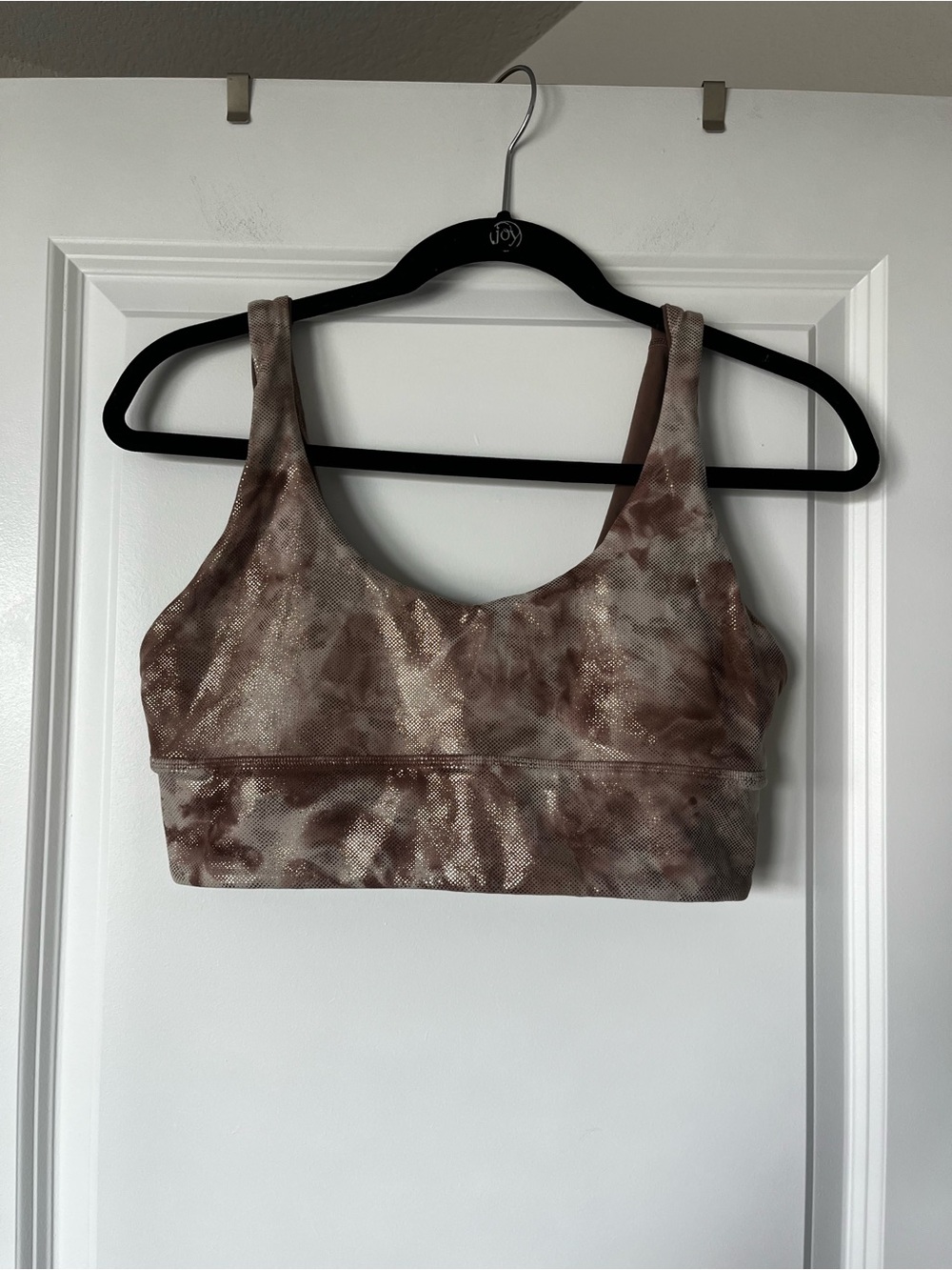 lululemon athletica reversible Sports Bra